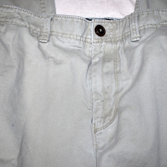 American Eagle Khaki Pants 33x34 - Picture 5 of 6